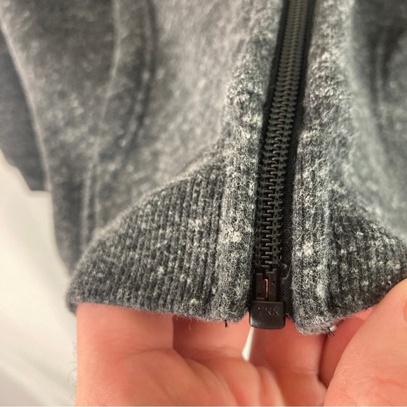 𝅺STARWARS Darth Vader Full Zip Mens Sweatshirt/ Hoodie Size L - Picture 5 of 10